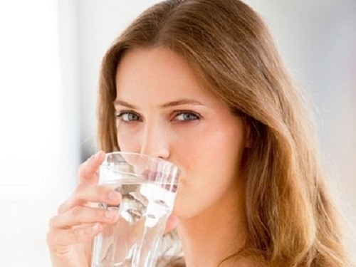 
Uống nước đun đi đun lại nhiều lần gây hại cho sức khỏe
