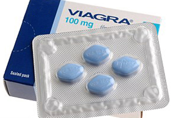 
Thuốc Viagra. Ảnh: Alamy
