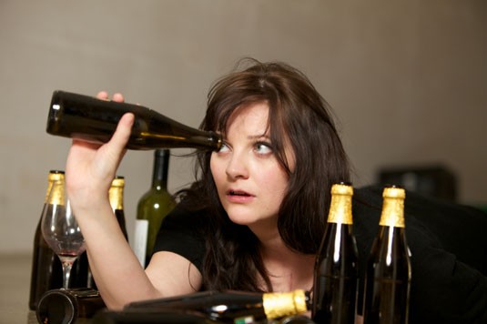 Uống rượu có thể tăng nguy cơ ung thư.