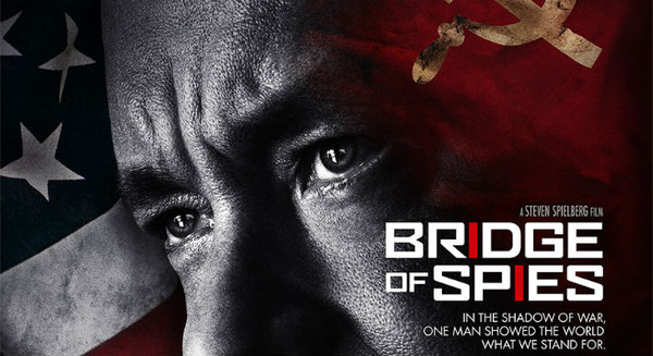 
Bridge of Spies là một trong những phim nặng đô nhất Oscar 2016 vì dựa trên câu chuyện lịch sử có thật. Phim được bấm máy bởi đạo diễn tài ba Steven Spielberg cùng với sự tham gia của các tên tuổi lớn như Tom Hanks, Mark Rylance, Amy Ryan hay Alan Alda.
