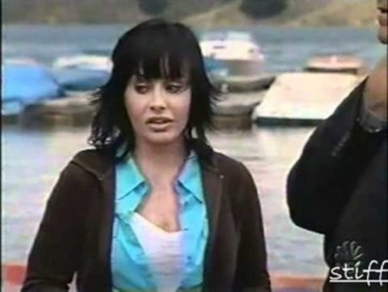 
Vai diễn Beth Wallace trong phim truyền hình dài tập Passions đã đưa sự nghiệp của Kelli McCarty thăng hoa.
