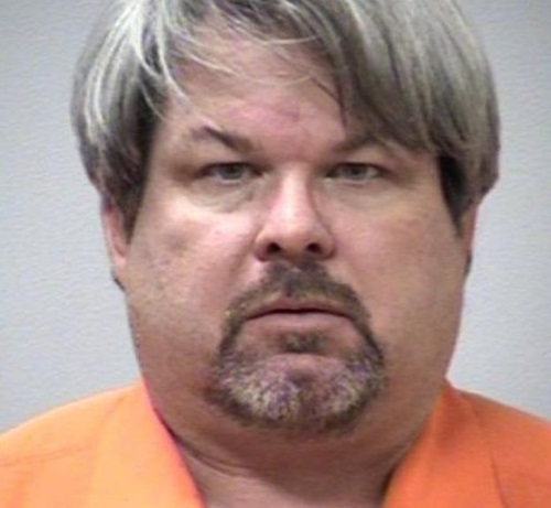 Jason B. Dalton, kẻ tình nghi gây ra vụ việc. Ảnh: Kalamazoo Police