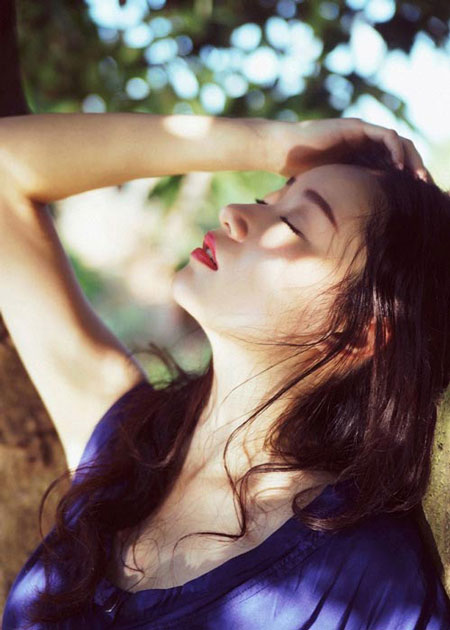 Đàn bà khổ mà, khổ hơn khi họ có một ông chồng tính nết đàn bà trong nhà. (ảnh minh họa)