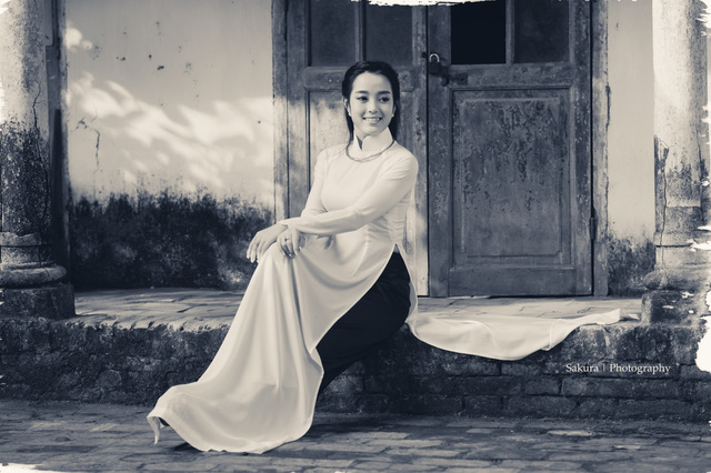 Thượng sỹ Đỗ Thu Huyền.