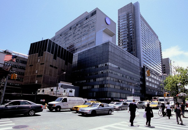 
Sự việc xảy ra năm 2014 tại Trung tâm Y tế Langone, thuộc trường Đại học New York (NYU), Mỹ
