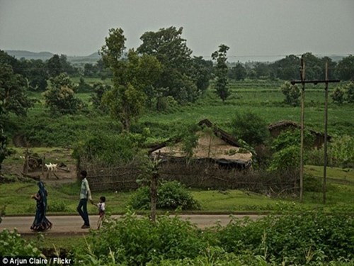 
Ngôi làng Badi trong 3 tháng đầu năm 2016 có 80 người tự tử

