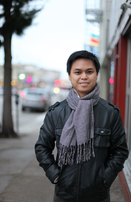 Huỳnh Anh Huy hiện là kỹ sư phần mềm cao cấp tại Google.