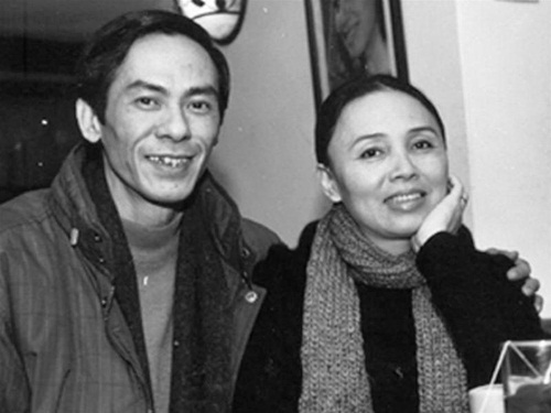
Cuộc hôn nhân của Ngọc Thu và Bùi Bài Bình đã trải qua 35 năm bình yên.
