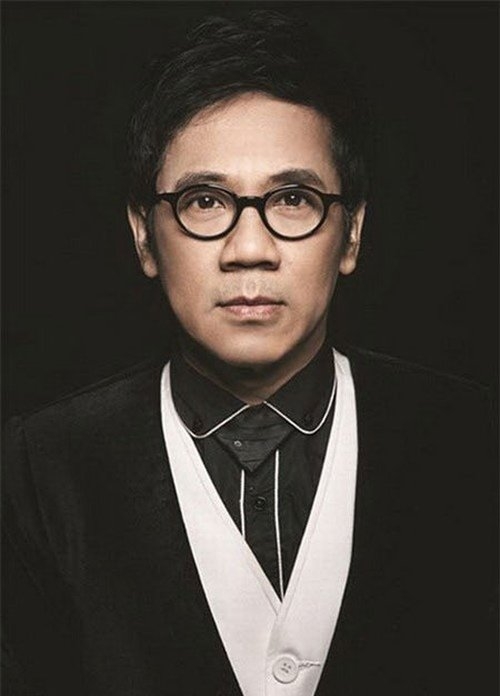 Thành Lộc - Gã phù thủy cô đơn.