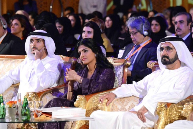 
Alwaleed Bin Talal tích cực hoạt động trong lĩnh vực bình đẳng giới tại Ả Rập.
