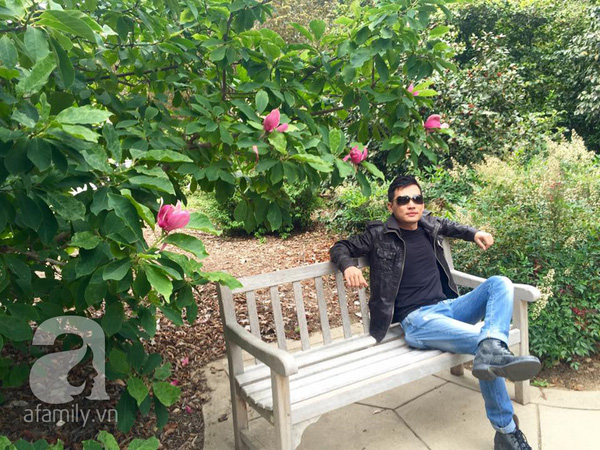 Gi&aacute; trị của một thằng đ&agrave;n &ocirc;ng được đo bằng sự thương mến v&agrave; nể trọng của người th&acirc;n d&agrave;nh chochứ kh&ocirc;ng phải số lần l&ecirc;n giường với những người phụ nữ đ&atilde; đi qua đời m&igrave;nh.