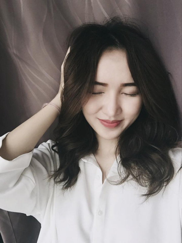 Thảo My: Tuổi trẻ vừa là điểm yếu, vừa là điểm mạnh.