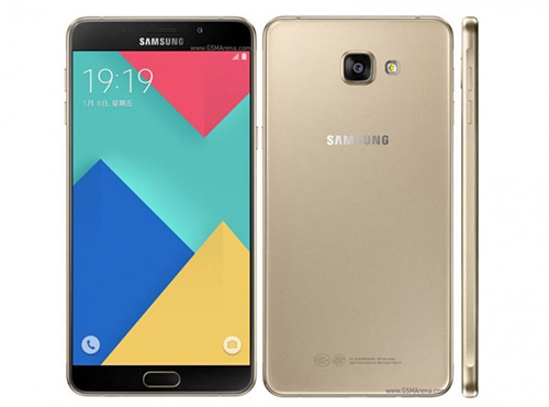
Galaxy A9 Pro sẽ là smartphone có màn hình lớn nhất của Samsung khi được bán ra tại Việt Nam.
