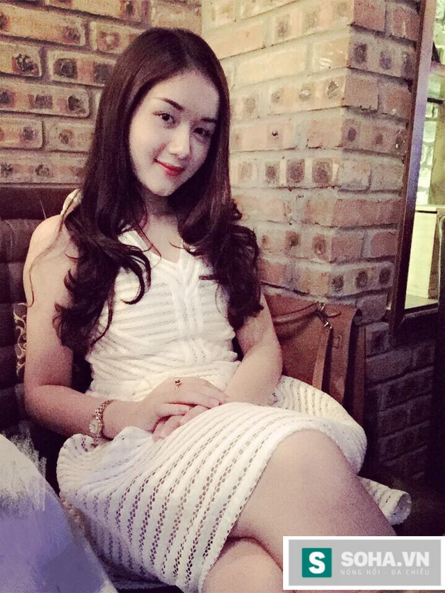 Thuỷ Tiên sở hữu khuôn mặc và thân hình không thua kém bất cứ hot girl nào