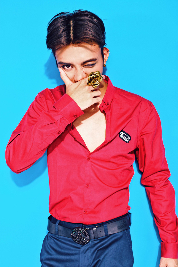 
Soobin Ho&agrave;ng Sơn
