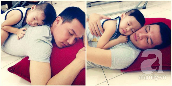 Anh Chris L&ecirc; đ&atilde; c&oacute; gia đ&igrave;nh, hiện sinh sống v&agrave; l&agrave;m việc ở cả Việt Nam v&agrave; Mỹ.