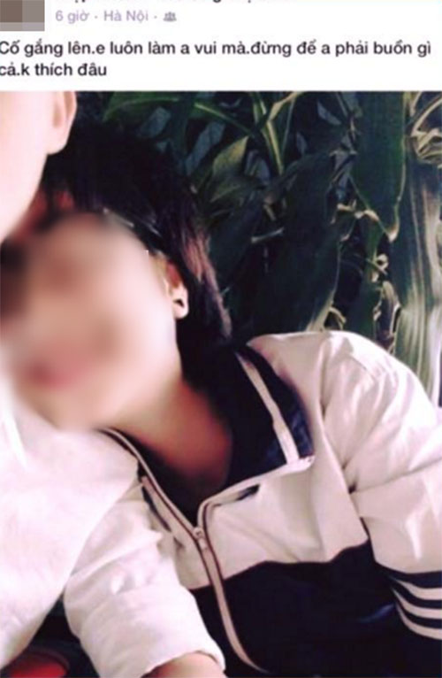 Những lời chia sẻ của bạn b&egrave; T.L sau sự ra đi đột ngột của nữ sinh n&agrave;y