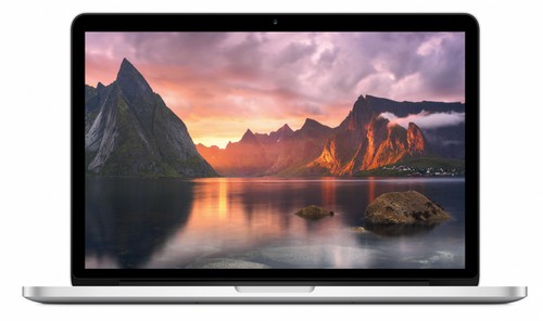 
MacBook Pro là sản phẩm có thiết kế vượt thời gian của Apple.
