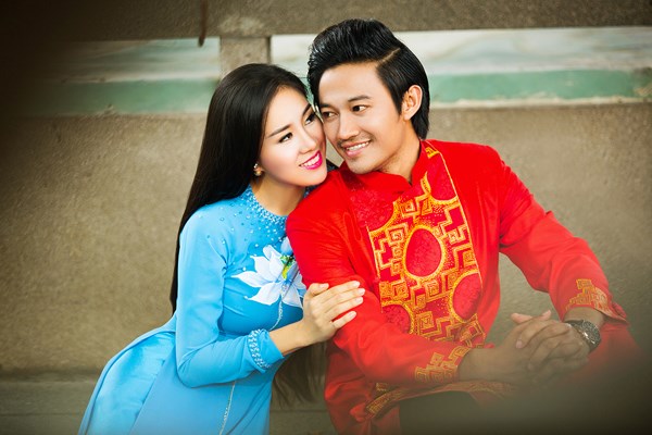 Chuyện tình của Lê Phương và Quý Bình nhận được nhiều ủng hộ của khán giả nhưng đồng thời cũng là áp lực với nam diễn viên Bao giờ có yêu nhau