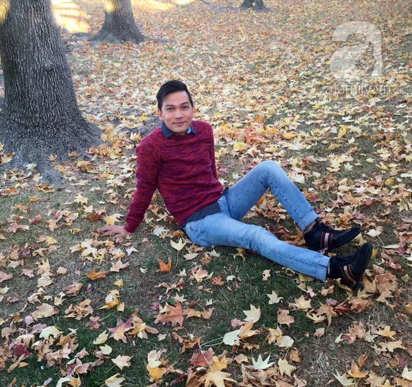 Học tập v&agrave; sinh sống ở nước ngo&agrave;i nhiều năm, cộng th&ecirc;m nền tảng gi&aacute;o dục gia đ&igrave;nh, Chris L&ecirc; c&oacute; những quan điểm rất hiện đại v&agrave; s&acirc;u sắc.