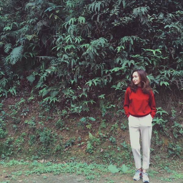 Thảo My: Thảo My mong Thiên Tùng có thể làm thật tốt trên sân khấu và tiến sâu vào vòng trong!.