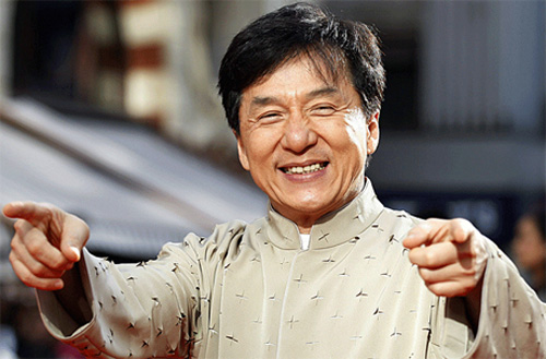
Thành Long không chỉ nổi tiếng về phim ảnh, ông còn giàu có bậc nhất Trung Quốc.
