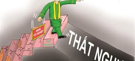 Không ai dám chắc, những tỷ phú thời gian đang nuôi trong mình những hoa mộng kia, ngày mai, họ có ra nhập vào đội quân thất nghiệp hay không?