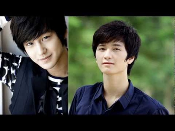 Huỳnh Anh từng được so sánh với Kim Bum khi mới nổi tiếng.