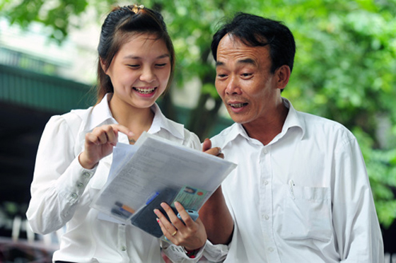 Để não bộ khỏe mạnh, học và thi đạt kết quả tốt, sỹ tử cần có tâm lý, sinh hoạt và nghỉ ngơi hợp lý