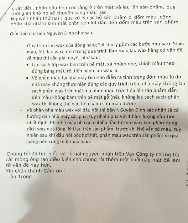 
Những bằng chứng tố ngược lại người tố cáo vợ chồng Thu Minh quỵt nợ đã được đăng tải trên báo chí. Ảnh VTCnews
