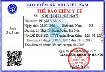 
Nếu thời gian điều trị dưới 4 giờ, người bệnh được thanh toán tiền khám bệnh, tiền thuốc và các dịch vụ kỹ thuật, không thanh toán tiền ngày giường bệnh điều trị nội trú. Ảnh minh họa
