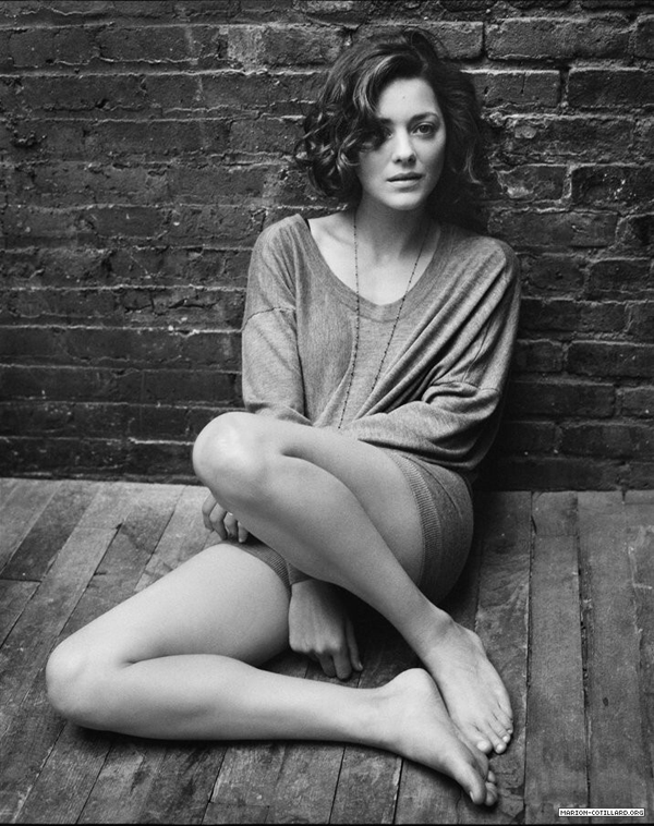 
Tính cách của Cotillard được xem là ổn định và ít nổi loạn.
