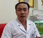 ThS. BS Nguyễn Văn Phú.