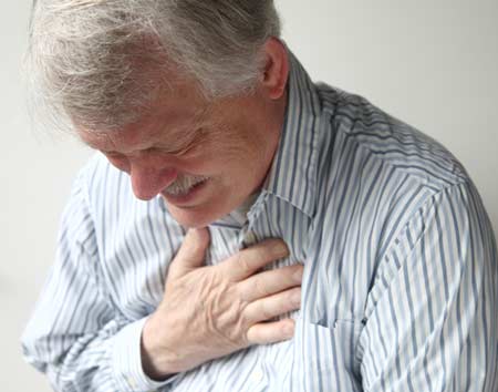 Người mắc bệnh gút có nguy cơ bị đau tim, đột quỵ cao gấp 2 lần so với bình thường