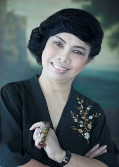 Giải thưởng Thành tựu nổi bật dành cho bà Thái Hương- Chủ tịch Hội đồng Quản trị tập đoàn vì đã có cống hiến trong cuộc cách mạng sữa tươi sạch tại Việt Nam.