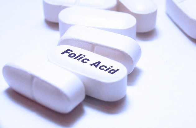 Axit folic giúp ngăn ngừa nguy cơ đột quỵ ở bệnh nhân tăng huyết áp