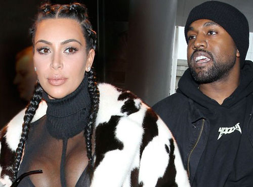 
Kim Kardashian đã quyết định chia tay Kanye West sau 2 năm chung sống.
