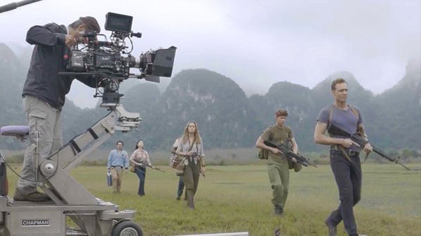 
Phim được quay ở những vùng đất đẹp của Việt Nam.
