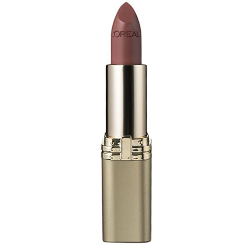 
LOreal Colour Riche Lipcolour in Fairest Nude được đánh giá là thỏi son nude phù hợp với mọi tone màu da với giá thành rất mềm, chỉ 6 USD (khoảng 130.000 đồng).
