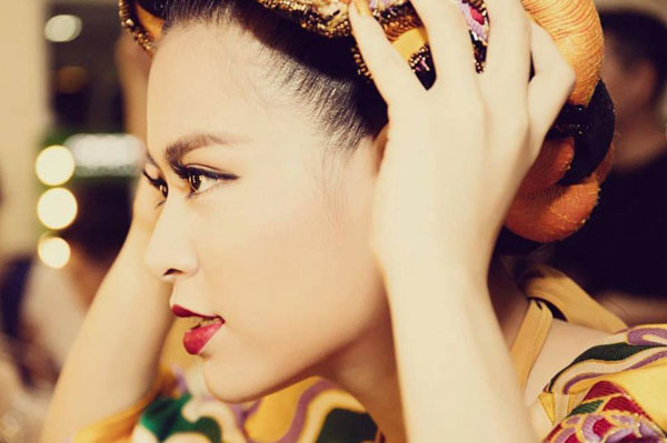 
Và cuối cùng, Hoàng Thùy Linh chính thức rút lui khỏi The Remix 2016.
