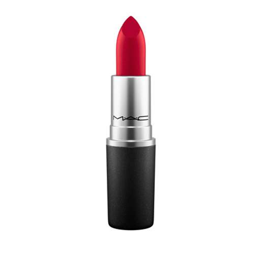 
M.A.C Ruby Woo là thỏi son đỏ có thể hạ gục mọi cô gái. Chính vì vậy mà sản phẩm này đứng đầu danh sách những thỏi son bán chạy nhất mọi thời đại. Sản phẩm có mức giá vừa túi tiền, 17 USD (khoảng 380.000 đồng).
