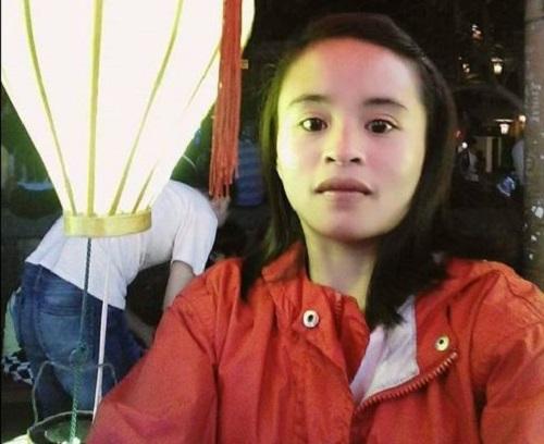 Thiếu nữ Nguyễn Thị Kim Vân mất tích bí ẩn hơn mười ngày nay, gia đình chưa tìm thấy.