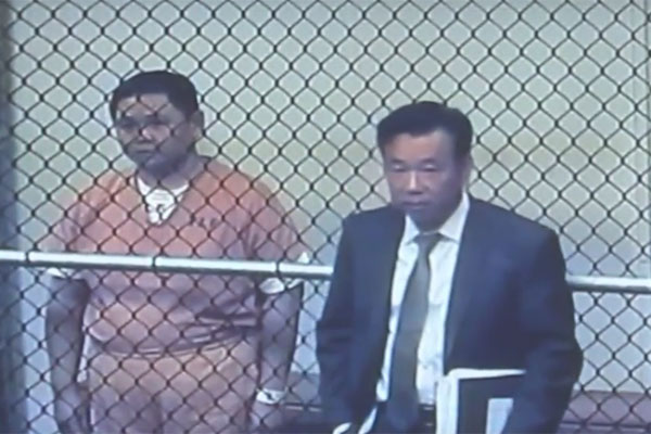 
Minh Béo đã không nhận tội tại tòa và tiếp tục nhờ luật sư xin giảm mức phí tại ngoại.
