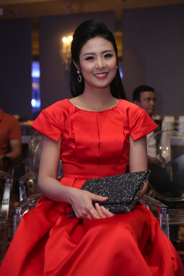 
Hoa hậu Việt Nam 2010, Đặng Thị Ngọc Hân
