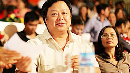 
Sự ra đi đột ngột của nhạc sĩ Lương Minh khiến nhiều người nuối tiếc.
