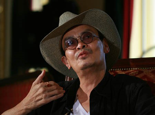 Nhạc sĩ Thanh Tùng đã ra đi mãi mãi trong niềm tiếc thương của công chúng yêu nhạc. Ảnh: TL