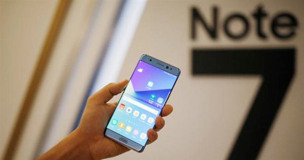 
Samsung đã phải đi đến quyết định đau đớn khi chính thức khai tử Galaxy Note 7,.
