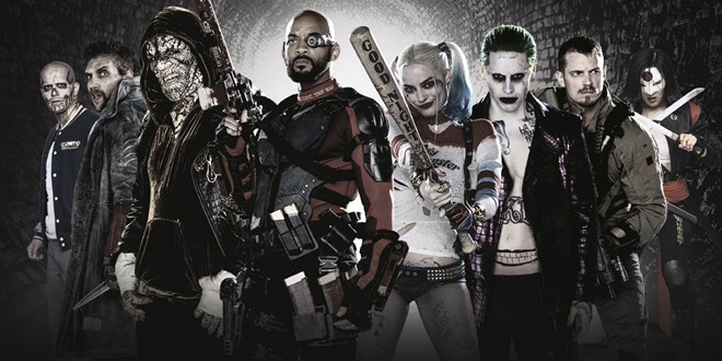 
Suicide Squad - siêu phẩm về những kẻ ác nhân nhà DC đã thất bại thảm hại trong mắt các nhà phê bình phim ảnh. Khán giả ủng hộ phim và các diễn viên cho rằng đây là điều bình thường bởi “các nhà chuyên môn không thích phim siêu anh hùng”. Nhưng thực tế hoàn toàn không phải như vậy. Đã có rất nhiều phim siêu anh hùng vừa có tính giải trí cao, vừa được giới phê bình khen ngợi bằng những từ có cánh.
