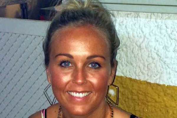 
Cai ngục Melissa Priestley. Ảnh: North News
