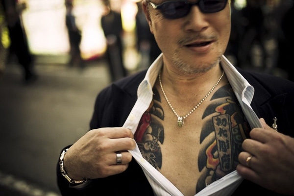 Yakuza có sức ảnh hưởng lớn đến nền kinh tế Nhật Bản và thế giới.